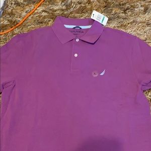 Men’s náutica polo shirt